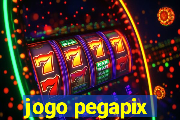 jogo pegapix